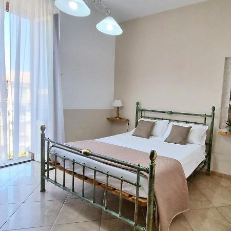 Ferienwohnung Artemisia Tropea Exterior foto