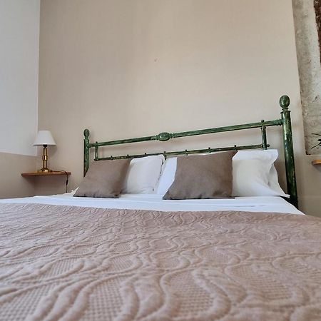 Ferienwohnung Artemisia Tropea Exterior foto