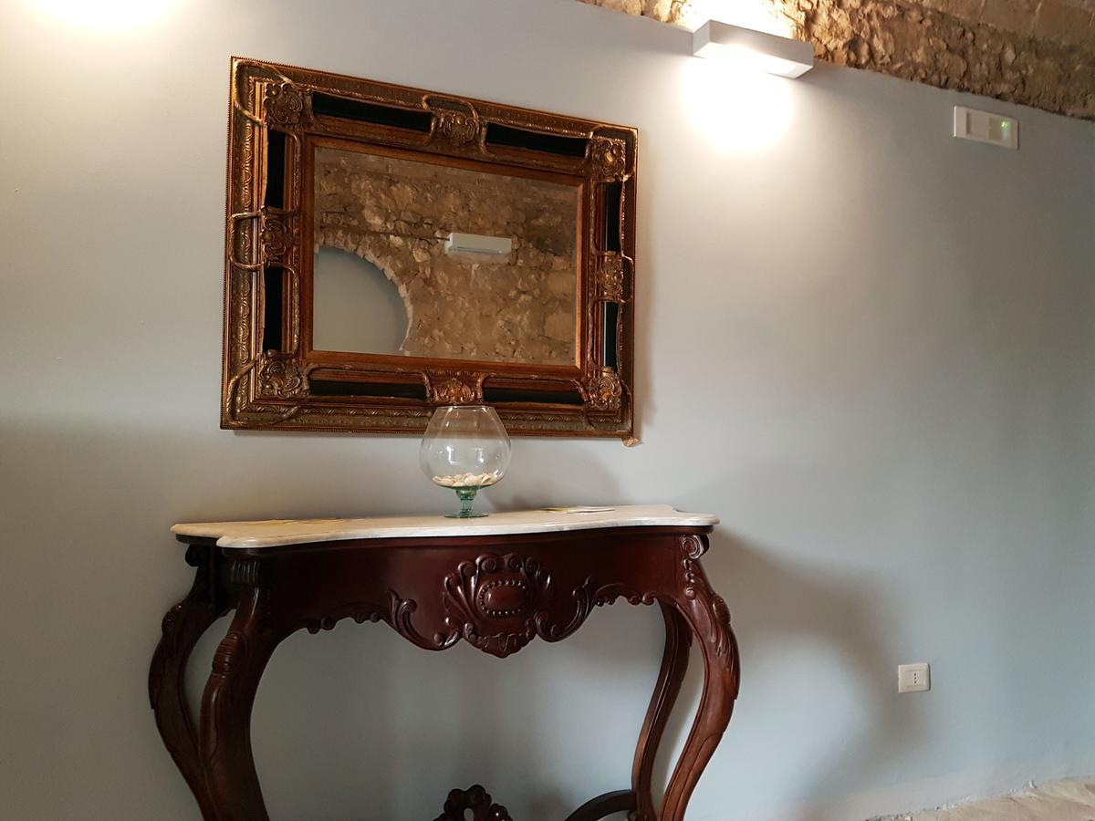 Ferienwohnung Artemisia Tropea Exterior foto